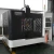 Import VMC 650 High quality vertical machining center with best price from China