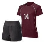 Volley Ball Uniform