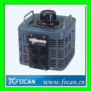 Voltage Regulator / Stabilizer TDGC2 - 3000VA