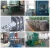 Import Vulcanization used Hydraulic rubber press machine for rubber vulcanizing forming moulding from China