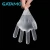 Import W3 protection gloves clean gloves household food safety Disposable plastic TPE Gloves from China