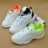 W42201 low price quick delivery mixed designs stock shoes ,sport shoes for women