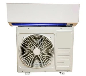 Wall-mounted air conditioners R410a