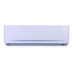 wall mounted split air conditioner 9000BTU  cooling and heating