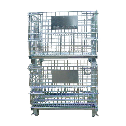 Sane Kit Storage Rack Buy Warehouse Metal Steel Wire Mesh Storage Cage Container from SANE ...