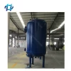 Waste water treatment equipment filtering activated carbon filtration equipment