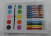 water color paint set for children back to school