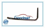 WATER COOLING PIPE 98434054 WATER PIPE-OIL COOLING SERIES