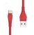 Import Water Drop New Style USB Data Line PVC Micro Type C 8pin Charger 2A Fast Charging Cable For IOS and Android System from China