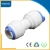 Import Water filter quick connector ppr fitting Filter and shut off quick connector from China