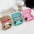 Import Waterproof Headphone Cover AirPod Case 2021 Custom PU Leather Wallet AirPod Pro Case Keychain from China