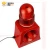 Import Waterproof industrial siren warning light high decibel audible and visual alarm from China