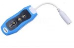 waterproof mp3 ipx68 waterproof mp3 player waterproof
