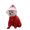 Waterproof Pet Dog Cat Bath Towel Robe