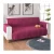 Import Waterproof Quilted Sofa Cover Removable Pet Dog Kid Mat Armchair Furniture Protector Washable Armrest Couch Covers Slipcovers from China
