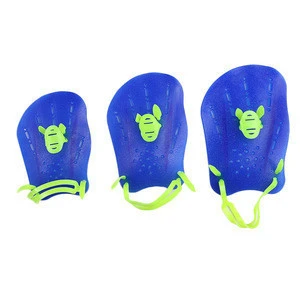 Waterproof Swimming Diving Gloves For Training