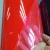 Import waterproof Transparent plastic Soft colored pvc decorative film from China