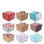Import Wedding Bulk Packaging Paper Wholesale Cardboard Window Tall Christmas Custom Kraft Cake Box from China