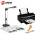 Import Weight Light High Speed Photo Doc OCR A2 A3 Mobile Document Twain Book Scanner For Poster Or Newspaper from China