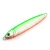 Import WEIHE 10g 15g 20g 30g  wholesale stockfish fishing jig fishing lure lead slow jig metal jigs from China