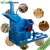 Import Weiwei china factory direct sale  grapple forestry buy garden shredder from China