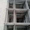 Welding cold rolled ribbed steel reinforced Mesh building materials