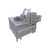 Import Well Priced food frying machine crispy chicken chickpea Factory Sale Direct from China