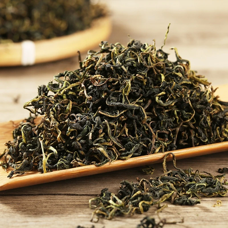 Well Selected Chinese Herb dandelion root herbal leaf tea