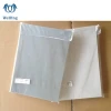 Welling 0.15mm to 0.76mm Gold  White Inkjet PVC Sheet For Plastic Card