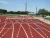 Import Wenming 100% Polyurethane Outdoor And Indoor Running Tracks from China