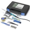 WEP 947-III 60W Adjustable Soldering Iron tools kit electric soldering iron set