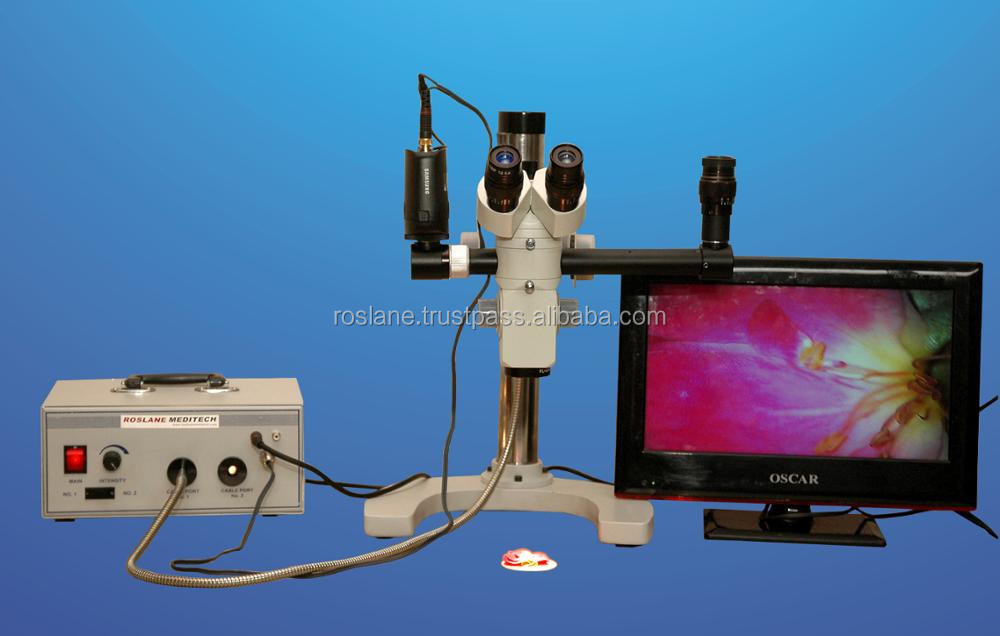 Buy Wet Lab Ophthalmic Eye Operating Surgical Microscope Prices ...
