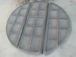 What s a demister? Professional manufacturer SS gas-liquid demister