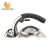 Import Whistling Tea Kettle Stainless Steel Teapot for ALL Stovetops Kitchen Appliances from China