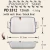 Import White cookware rectangular oven ceramic baking dish with double ear with color line from China