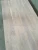 Import White gray wire brush chinese teak solid wood floor from China