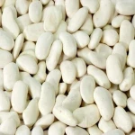 white kidney beans / butter bean / white bean