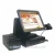 Import White or black colour 17 inch all-in-one POS 12&quot; 15&quot; 17&quot; Pos Terminal/Pos System/ Epos All In One Touch Screen Terminal from China