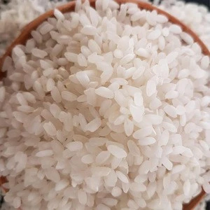 White Short Grain 100% Broken Rice medium