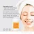 Import Whitening Brightening OEM ODM OFM Private Label Malaysia New Skincare Facial Ascorbic Acid Peel Off product for women from Malaysia