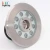 Import whole 304 stainless steel 9W RGB led fountain light for fountain lighting colorful decoration from China