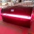 Whole Body LED Light Therapy Capsule W5-L PDT Red Infrared Bed For Skin Rejuvenation Therapy Antiaging Bed For Skin Care