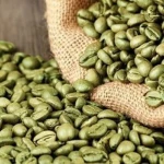 Whole white bean coffee organic better than Jamaica coffee bean