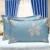 Import Wholesale 100% Plant cashmere custom printed pillow cover/pillow case from China