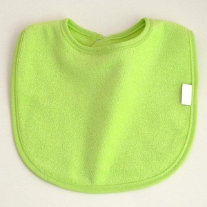 Wholesale 10colors Baby Bib For Daily Use