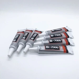 wholesale 15ml b7000 in adhesives &amp; Sealants Multipurpose Adhesive epoxy repair glue for mobile phone lcd touch screen