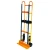 Import Wholesale 200kg Stair climber Hand Truck Trolley from China