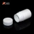 Import Wholesale 50ml HDPE plastic medicine bottle with screw cap and aluminum foil for capsules from China