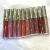 Import Wholesale 60colors lip gloss Long-lasting  Shimmer gloss  lip gloss private label  ClearGlitter  Lipgloss from China