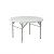 Import Wholesale 6Ft Folding Steel Table Plastic Tables from China
